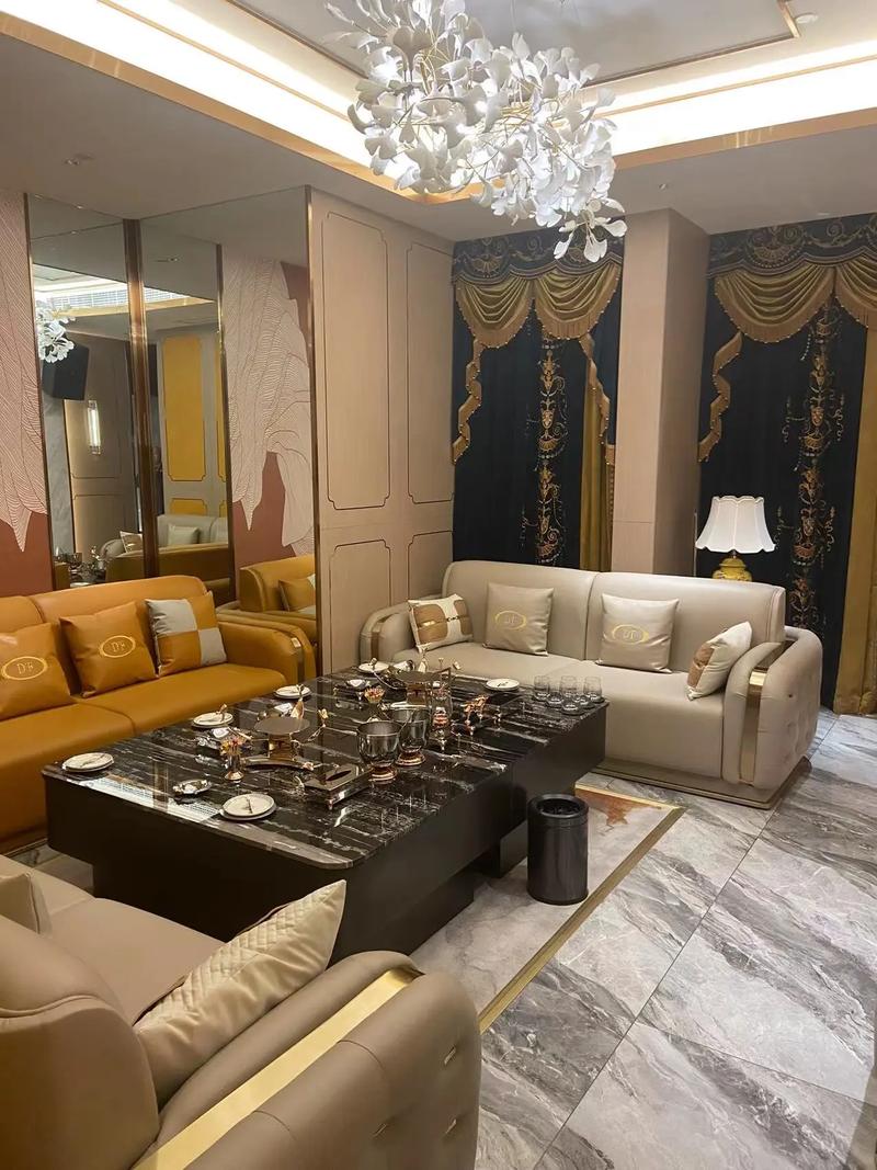 北海商务ktv创新商务ktv模式探索-合浦县ktv预定