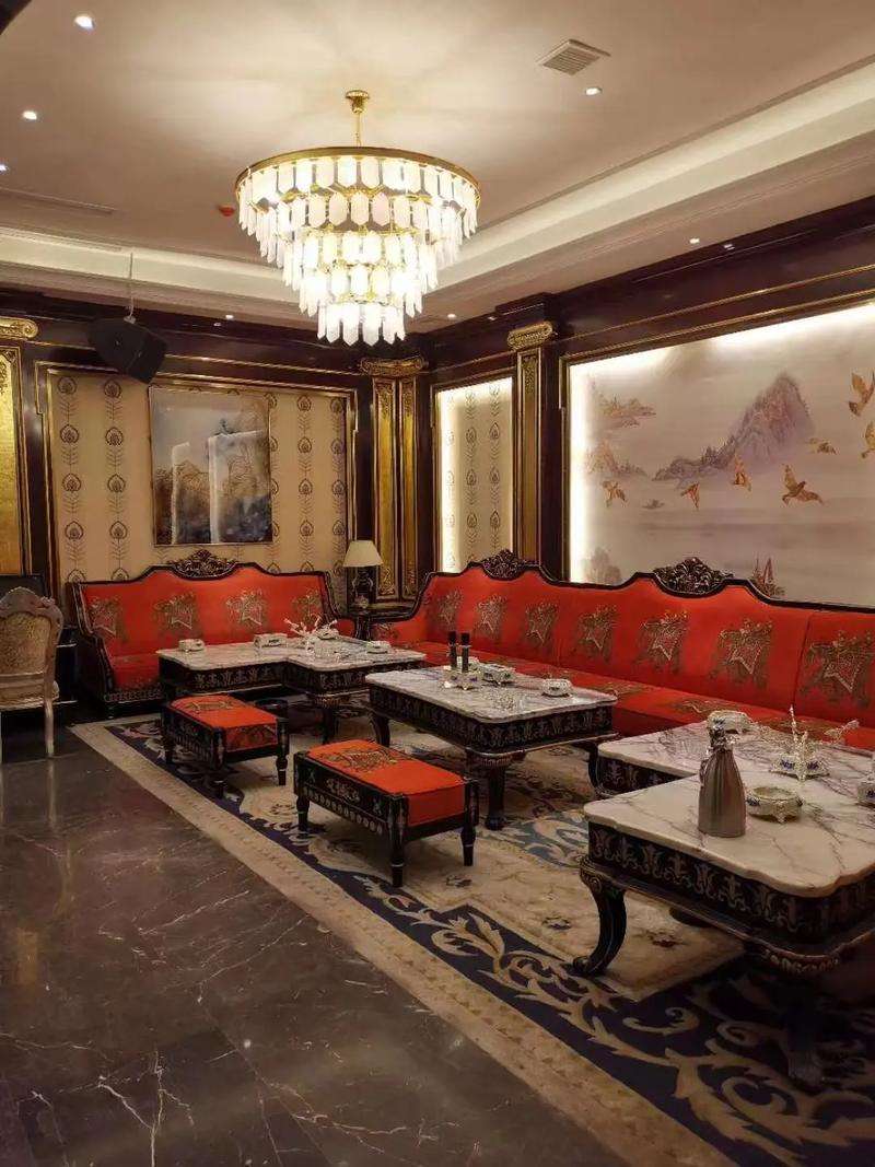 北海商务ktv，畅享商务ktv订房服务-合浦县ktv预定